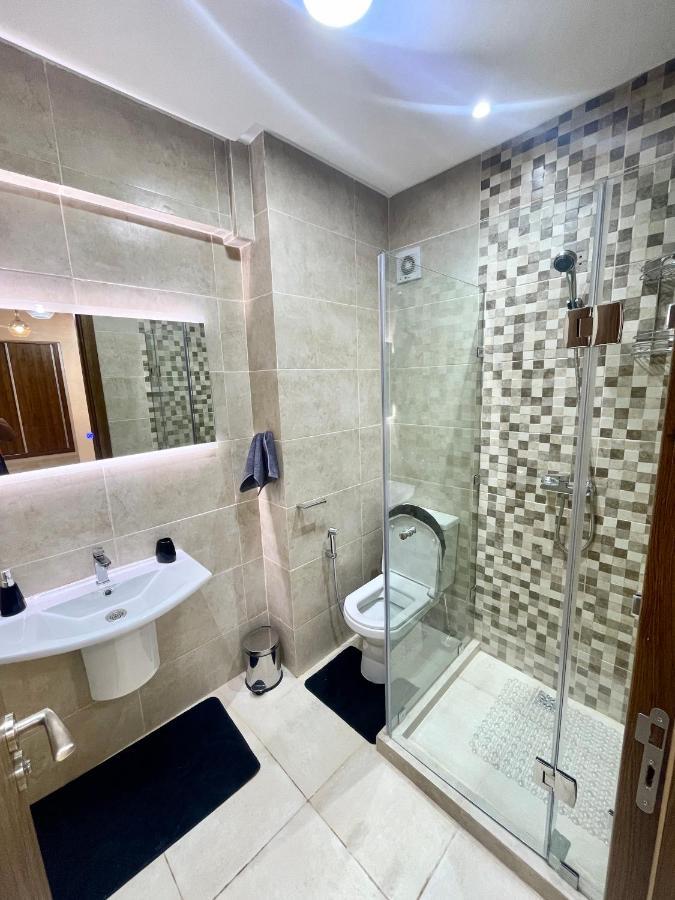 Cozy Apartment In The City Center - 100% Equipped Marrakesch Exterior foto