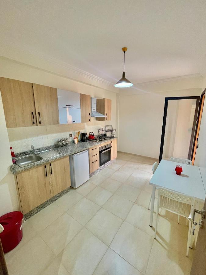 Cozy Apartment In The City Center - 100% Equipped Marrakesch Exterior foto